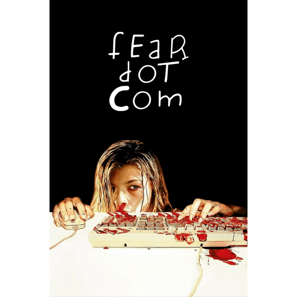 Medo Ponto com Br - 2002