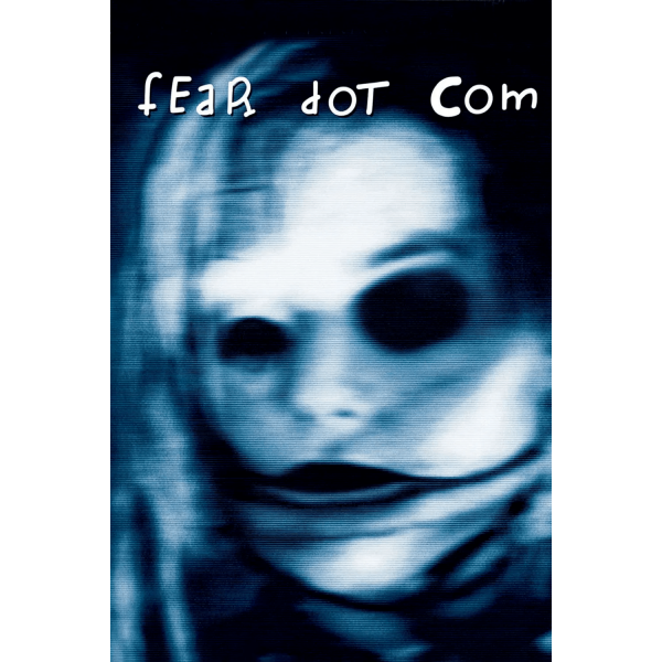 Medo Ponto com Br - 2002