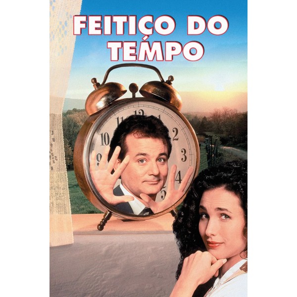Feitiço do Tempo - 1993