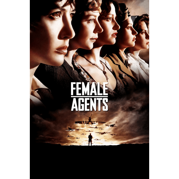 Contratadas para Matar - 2008