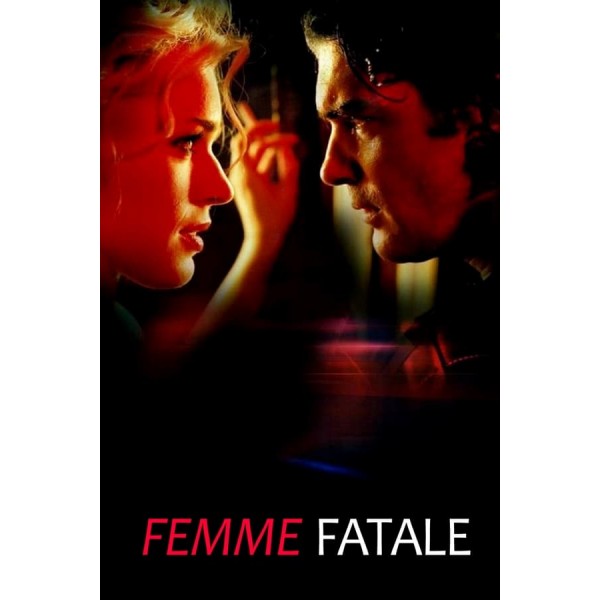 Femme Fatale - 2002