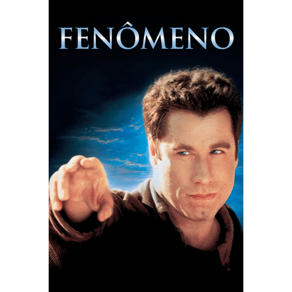 Fenômeno - 1996