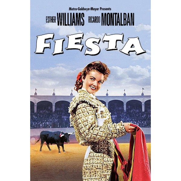 Festa Brava - 1947