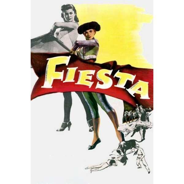 Festa Brava - 1947