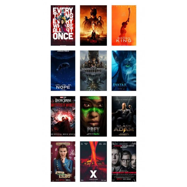 Filmes Avulso