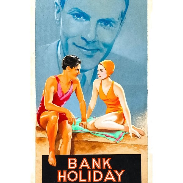Bank Holiday - 1938