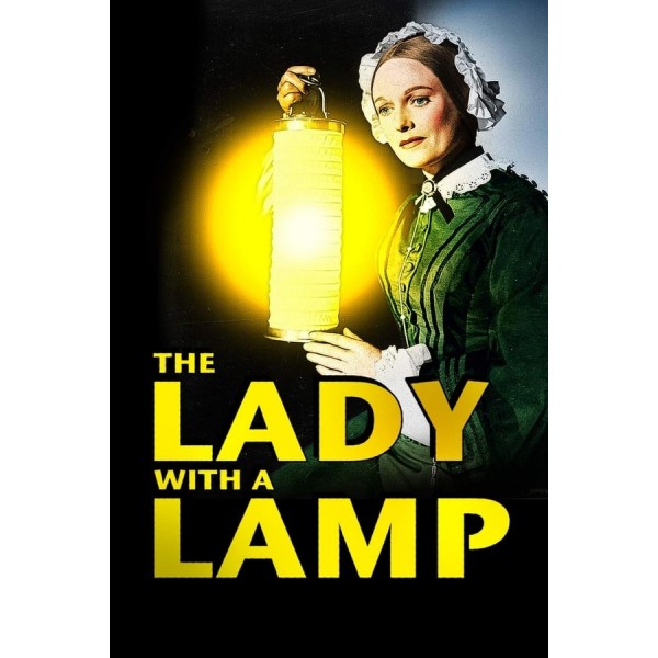 The Lady with a Lamp - 1951