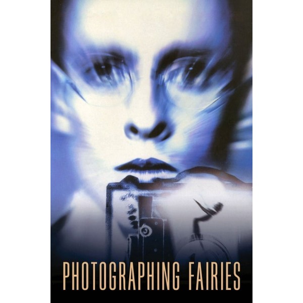 Fotografando Fadas | O Caçador de Sonhos - 1997