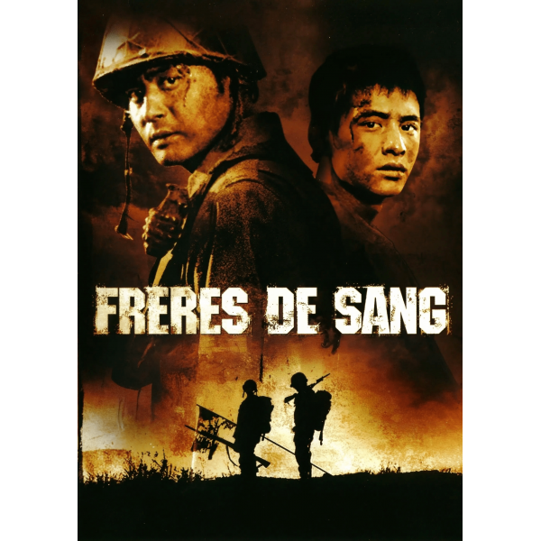 A Irmandade da Guerra - 2004