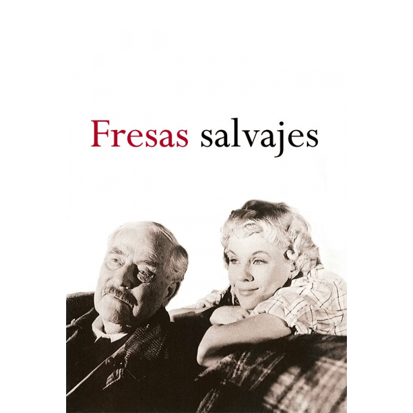 Morangos Silvestres - 1957