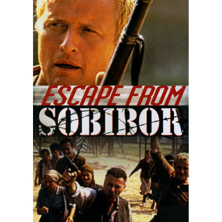 Fuga Da Sobibor Film Completo In Italiano