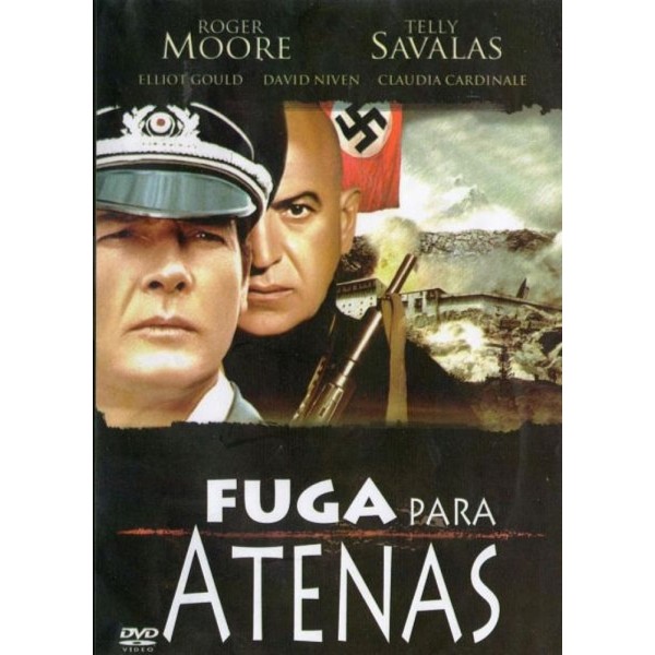 Fuga para Atenas - 1979 