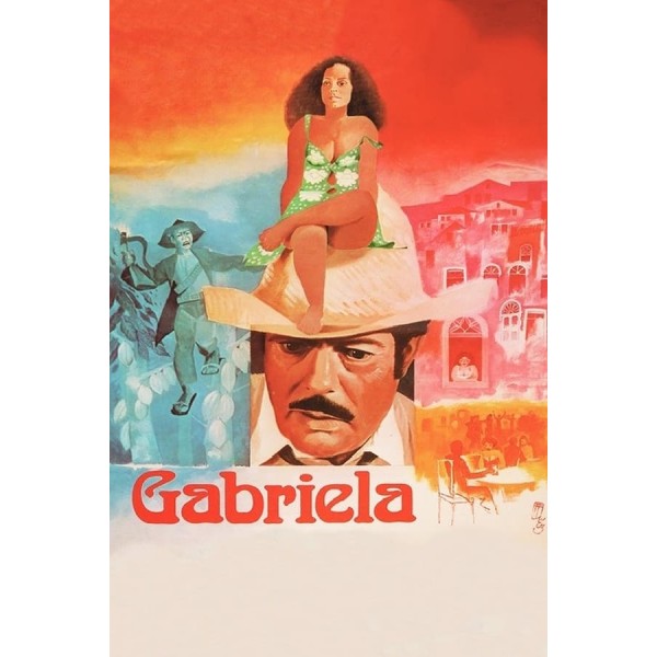 Gabriela, Cravo e Canela | Gabriela - 1983