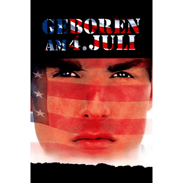 Nascido em 4 de Julho - 1989