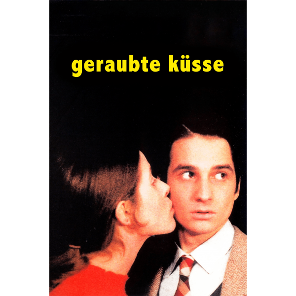 Beijos Roubados | Beijos Proibidos - 1968