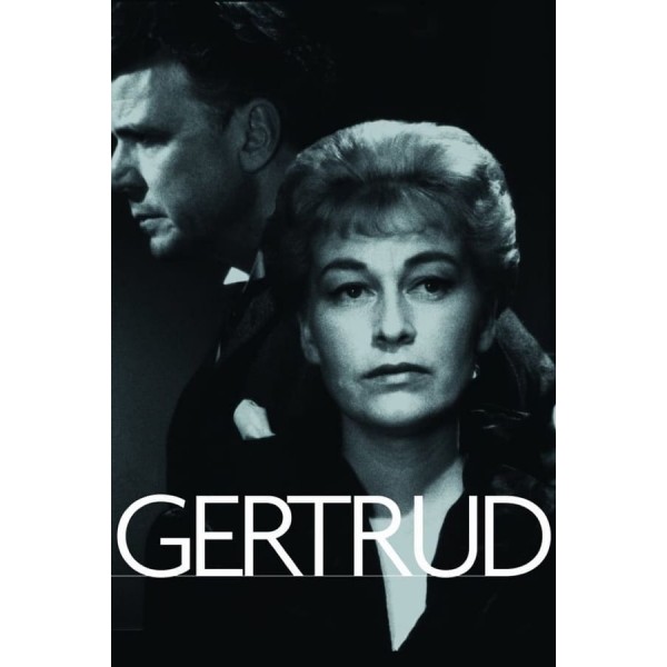 Gertrud - 1964