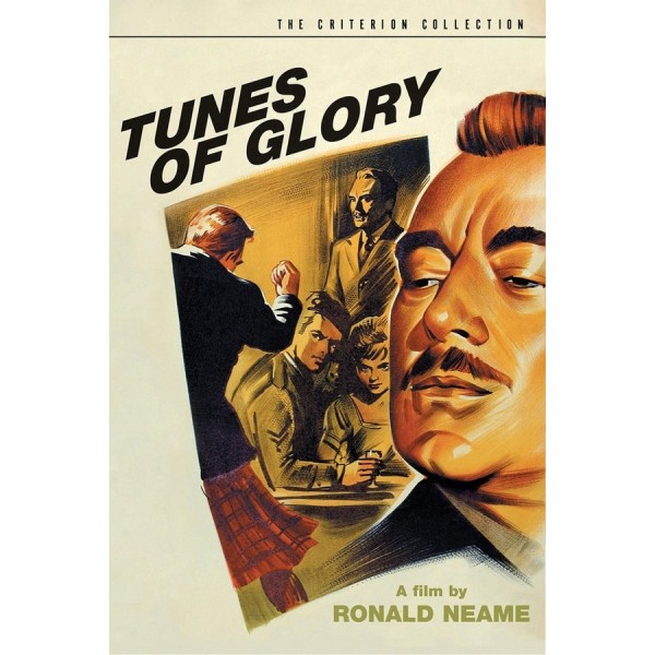 Tunes of Glory - 1960