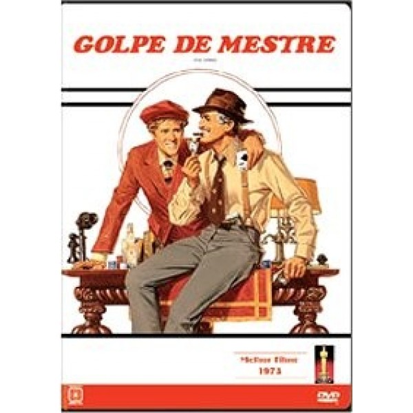 Golpe de Mestre - 1973