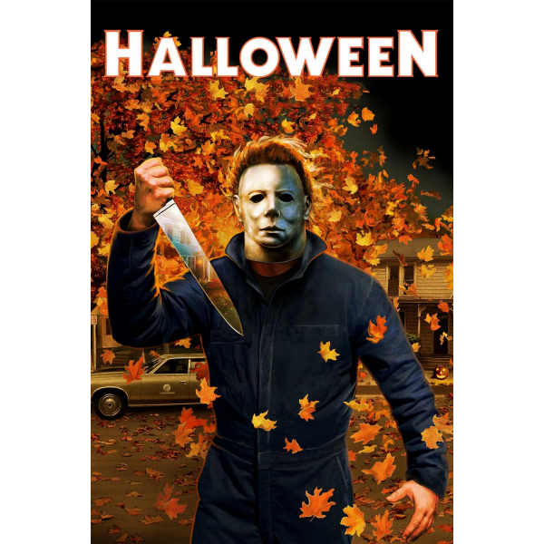 Halloween - A Noite do Terror  - 1978