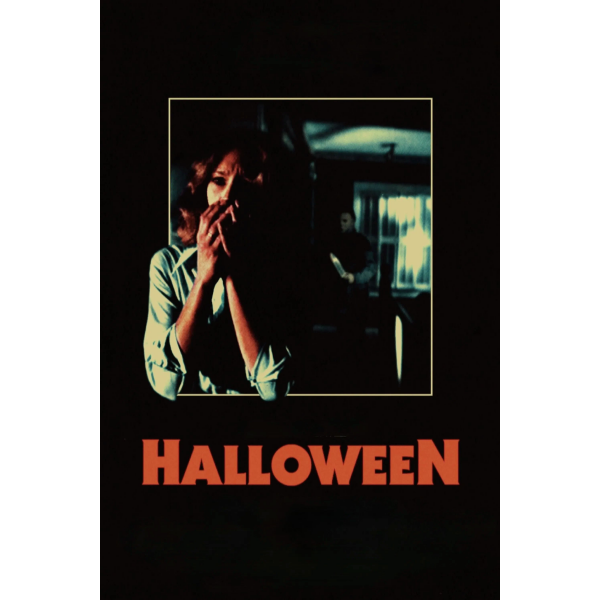 Halloween - A Noite do Terror  - 1978