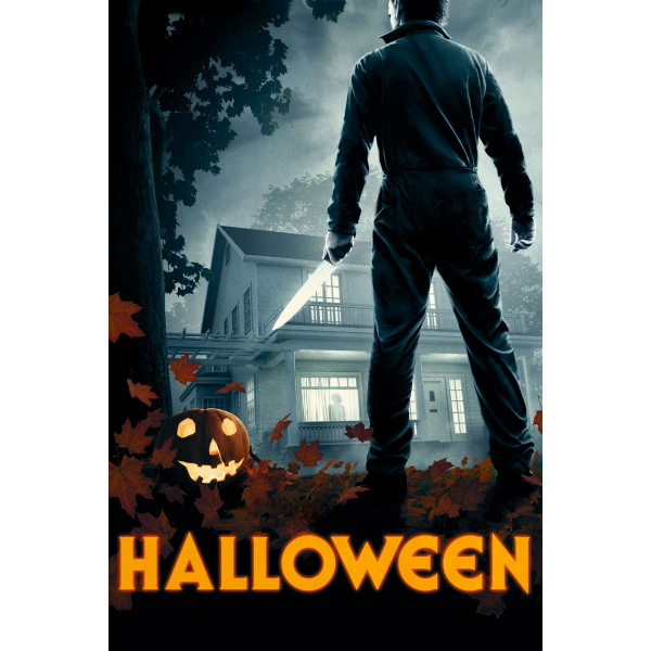 Halloween - A Noite do Terror  - 1978