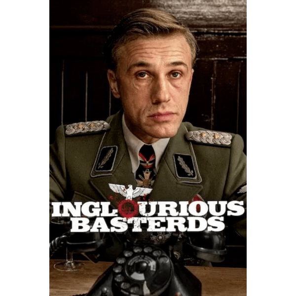 Bastardos Inglórios - 2009