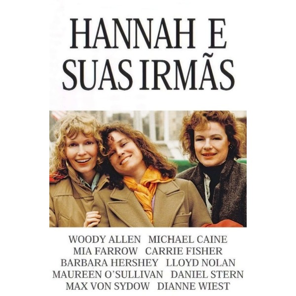 Hannah e suas Irmãs - 1986