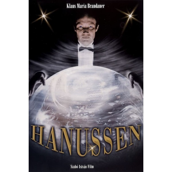 Hanussen, o Profeta - 1988