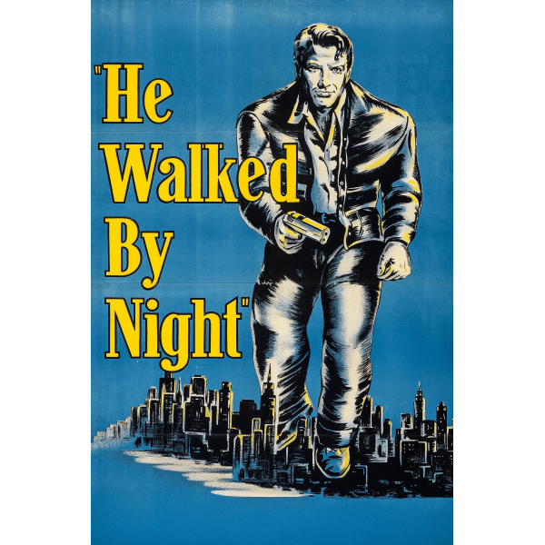 Demônio da Noite | O Demônio da Noite - 1948