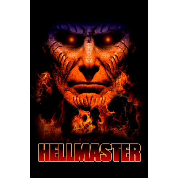 Hellmaster | Morte Sangrenta - 1992
