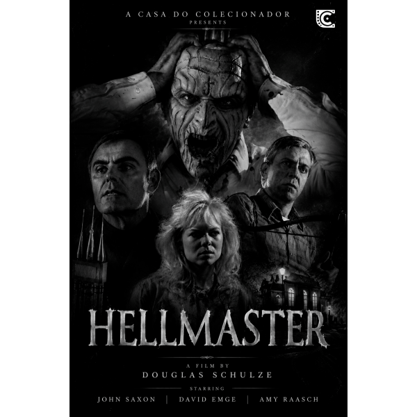 Hellmaster | Morte Sangrenta - 1992