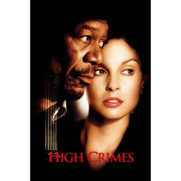 Crimes em Primeiro Grau - 2002