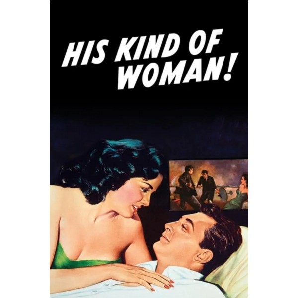 Seu Tipo de Mulher - 1951