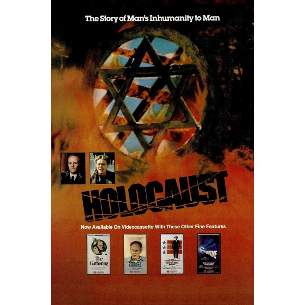 Holocausto - 1978