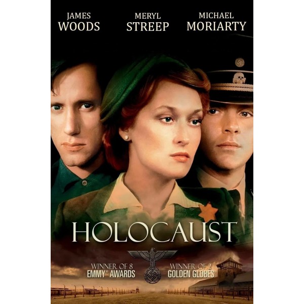 Holocausto - 1978