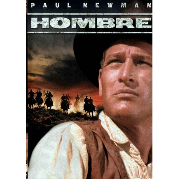 Hombre - 1967