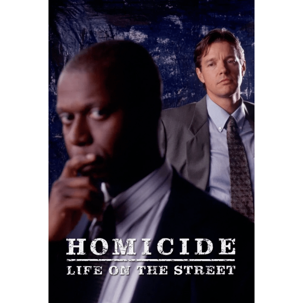 Homicídio - 1993 - 1ª Temporada