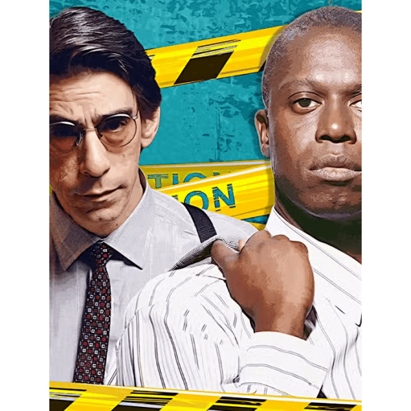 Homicídio - 1998/1999 - 7ª Temporada