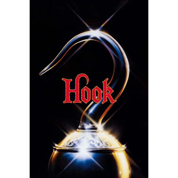 Hook: A Volta do Capitão Gancho - 1991