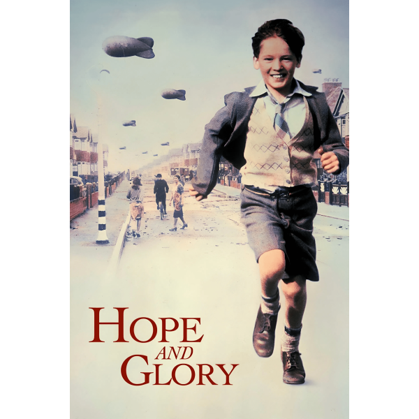 Esperança e Glória - 1987