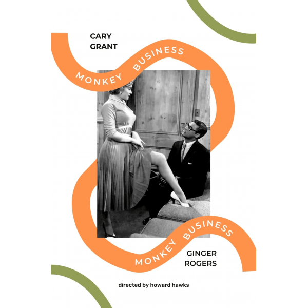 O Inventor da Mocidade - 1952