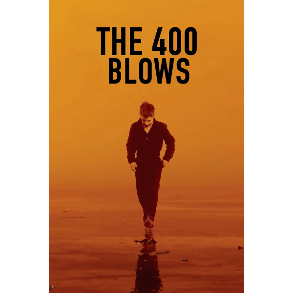 Os Incompreendidos - 1959 Os Incompreendidos - 1959