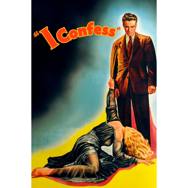 A Tortura do Silêncio - 1953 A Tortura do Silêncio - 1953