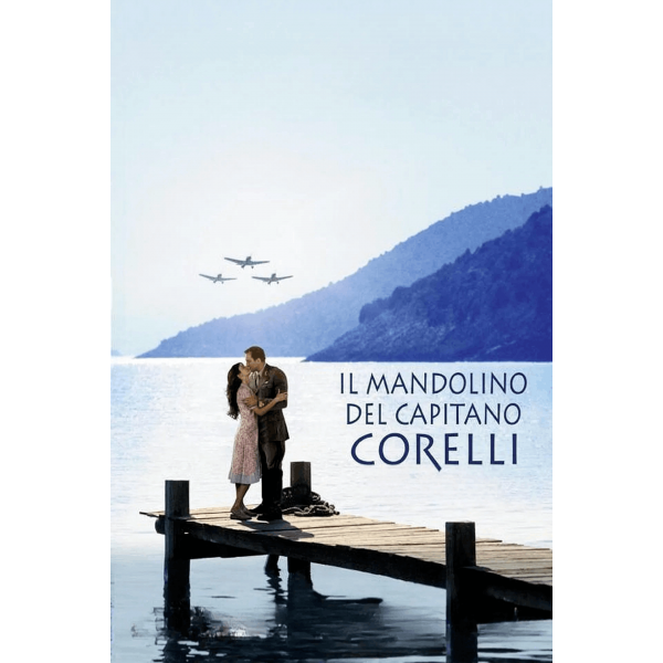 O Capitão Corelli - 2001