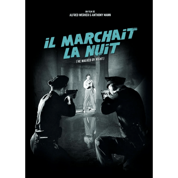 Demônio da Noite | O Demônio da Noite - 1948