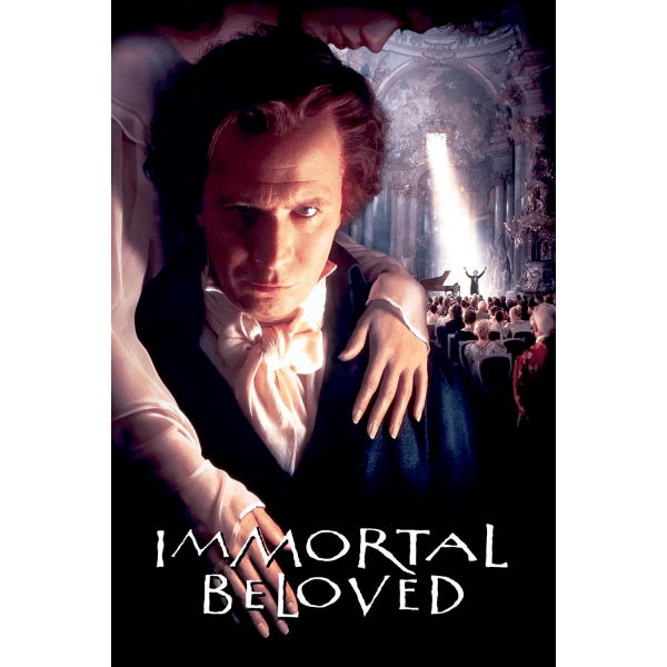 Minha Amada Imortal - 1994
