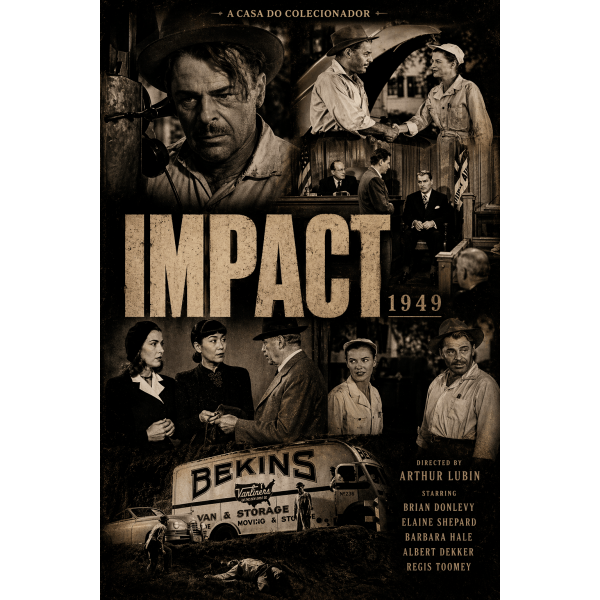 Impacto - 1949