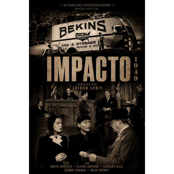 Impacto - 1949