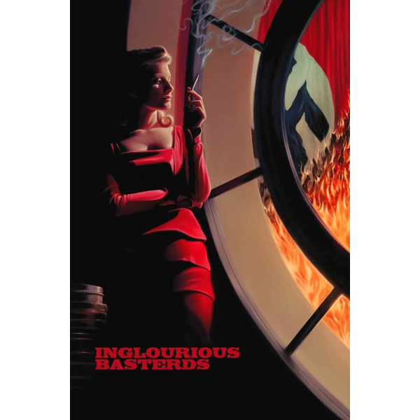 Bastardos Inglórios - 2009