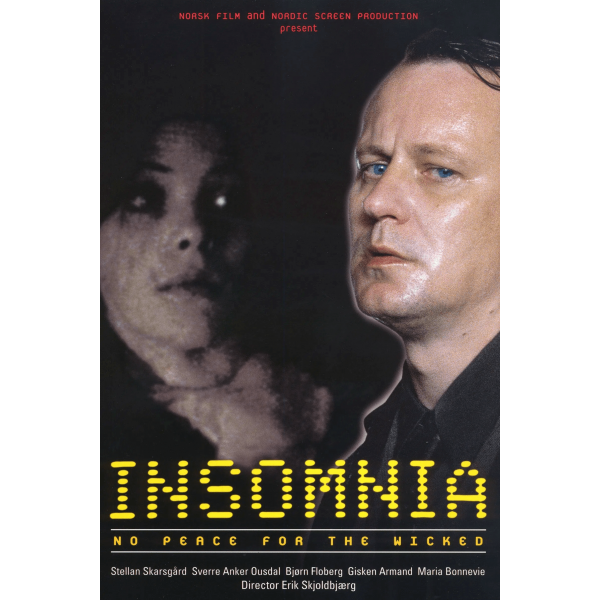 Insônia - 1997 Insônia - 1997